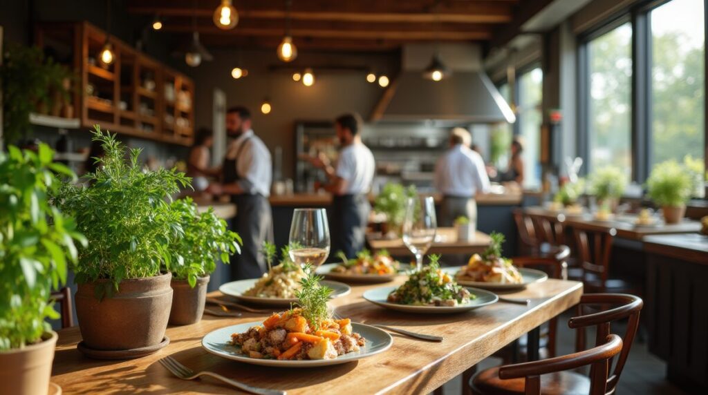 Savoring Hampton Cove: A Foodie’s Guide to the Best Eats in One of Huntsville’s Friendliest Neighborhoods