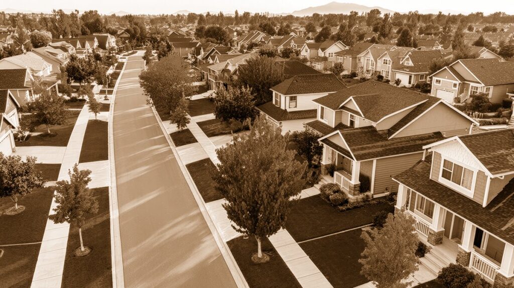 The Story of Hampton Cove: A Huntsville Neighborhood Steeped in Heritage